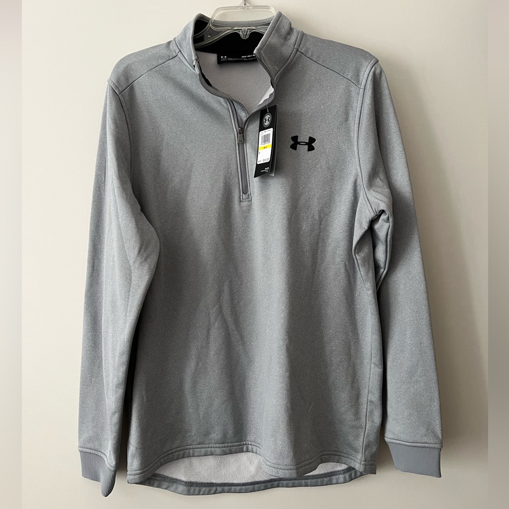 Men’s Under Armour pull over